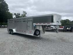 Featherlite 8127-7024 - #FTHR66478