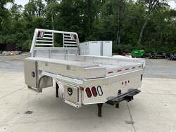 Zimmerman RMSR-94-102 8.6 DUAL WHL LONGBED - #ZM6A212