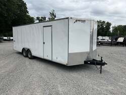 2019 Homesteader IH85X24X7TALL-10K-RAMP - #US73272