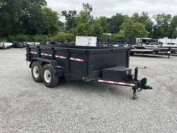 2009 Liberty DUMP - #US07643
