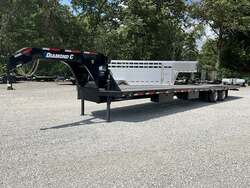 2025 Diamond C FMAX FMAX212HDT-L40X102 - #US94992