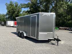 2026 Homesteader IT7X16X6.5TALL-7K-RAMP - #HS51921