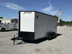 2026 Homesteader IT7X14X6.5TALL-7K-RAMP - #HS51919