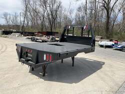 Bradford Built BB-WORKBED-96-103-42-55-57 8.6 DUAL WHL LONGBED FO - #BB60469