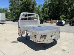 CM Trailers ALSK-84/84/40/38 7 SINGLE WHEEL SHORTBED FORD - #CM63337
