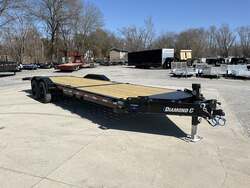 2026 Diamond C HDT HDT210-24X82 - #DCT14461