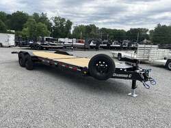 2026 Diamond C HDT HDT210-24X82 - #DCT14461