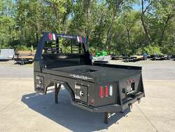 Bradford Built BB-4BOX-84-84-42 7 SNGL WHL SHORTBED CHEVY - #BB60282