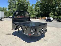CM Trailers CM-SK-84/84/40/38 - #CM63921