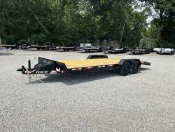 2026 Rice Trailers FMCMR8222SR-10K - #RT63450