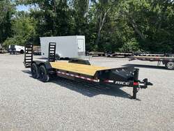 2026 Rice Trailers FMEHR8220 - #RT63451