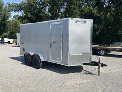 2027 Homesteader IT7X14X6.5TALL-7K-RAMP - #HS52731