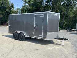 2027 Homesteader IT7X16X6.5TALL-7K-RAMP - #HS52734