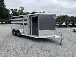 2026 Frontier BL162-6-PEN-SYSTEM - #FR40021