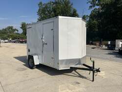 2024 Wells Cargo FT610S2 - #US11564