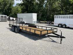 2026 AMO UTA-20X82D - #AM52998