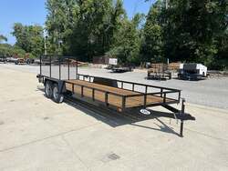 2026 AMO UTA-20X76 - #AM53329