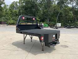 Miscellaneous NXG Truck Bodies LLC XFD-84-84-42-38-42  6.5 SINGL - #NXG15324