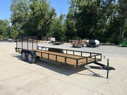 2026 AMO UTA-20X76 - #AM53518