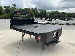 Miscellaneous NXG Truck Bodies LLC XFD-97-102-42-56-58  8.6 DUAL - #NXG10772