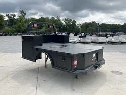 Miscellaneous NXG Truck Bodies LLC XSD-94-112-60-34  9.4 DUAL RE - #NXG15090