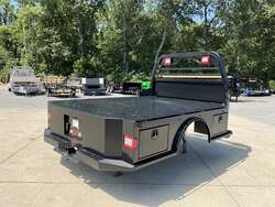 Miscellaneous NXG Truck Bodies LLC XSB-94-112-60-34  9.4 DUAL RE - #NXG17653