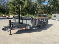2027 Diamond C LPT LPT207-14X82-PACESETTER - #DCT072726-3