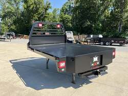 Miscellaneous NXG Truck Bodies LLC XFD-97-112-60-34  9.4 DUAL RE - #NXG17167