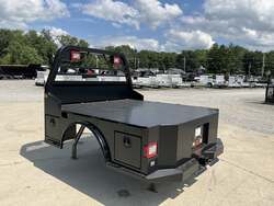 Miscellaneous NXG Truck Bodies LLC XSB-84-84-42-40  6.5 SINGLE R - #NXG15498