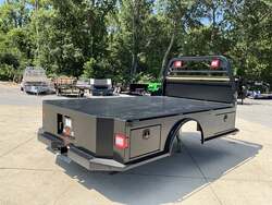 Miscellaneous NXG Truck Bodies LLC XSB-94-136-84-34  11.4 DUAL R - #NXG16600