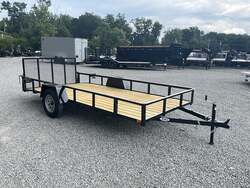 2026 AMO USA-14X76D - #AM53516