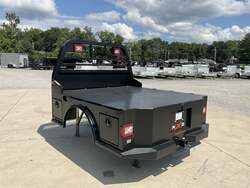 Miscellaneous NXG Truck Bodies LLC XSB-84-84-42-42  6.5 SINGLE R - #NXG15079