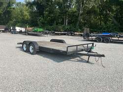 2004 Miscellaneous M&M TA UTILITY - #US39638