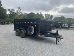 2024 Load Trail DL8314 - #US16077
