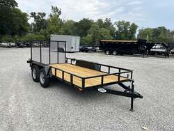 2027 AMO UTA-14X76 - #AM53905