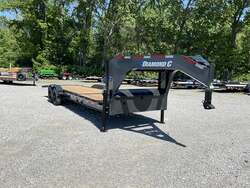 2027 Diamond C HDT HDTGN210-24X82 - #DCT17300