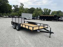 2027 AMO UTA-14X82D - #AM53910