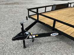 2027 AMO UTA-14X76D - #AM53908
