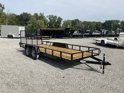 2027 AMO UTA-18X76 - #AM53916