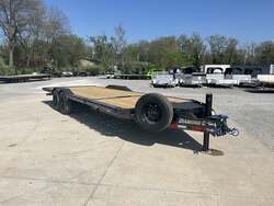 2027 Diamond C HXD HXD210-24X102-PRO-TILT - #DCT17335