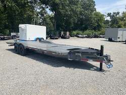 2027 Diamond C HXD HXD210-24X102-PRO-TILT - #DCT16076
