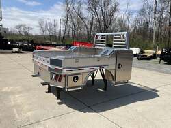 Zimmerman RMSR-94-102 8.6 DUAL WHL LONGBED - #ZM6A078