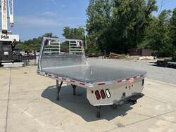 Zimmerman 6000XL-WB-84-102 8.5 SINGLE WHEEL LONGBED - #ZM6A306