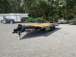 2027 Diamond C DET DET207-22X102TILT - #DCT17164