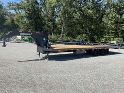 2027 Diamond C FMAX FMAX212HDT-L32X102 - #DCT18700