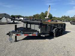 2027 Diamond C LPT LPT207-14X82-PACESETTER - #DCT19108
