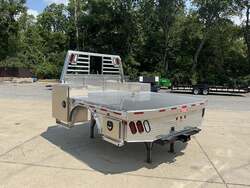 Zimmerman RMSR-94-102 8.6 DUAL WHL LONGBED - #ZM6A256