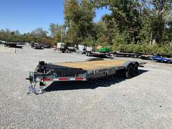 2027 Diamond C HXD HXD208-22X102-GRAVITY-TILT - #DCT19831