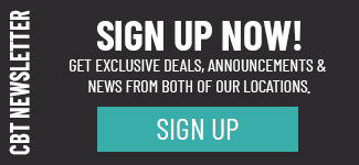 Newsletter Signup