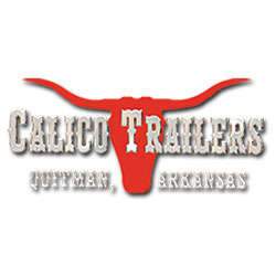 Calico Livestock Trailers and Horse Trailers